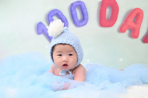 衡东6个月宝宝睡觉摇头